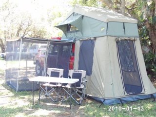 Australia (Fraser Island)